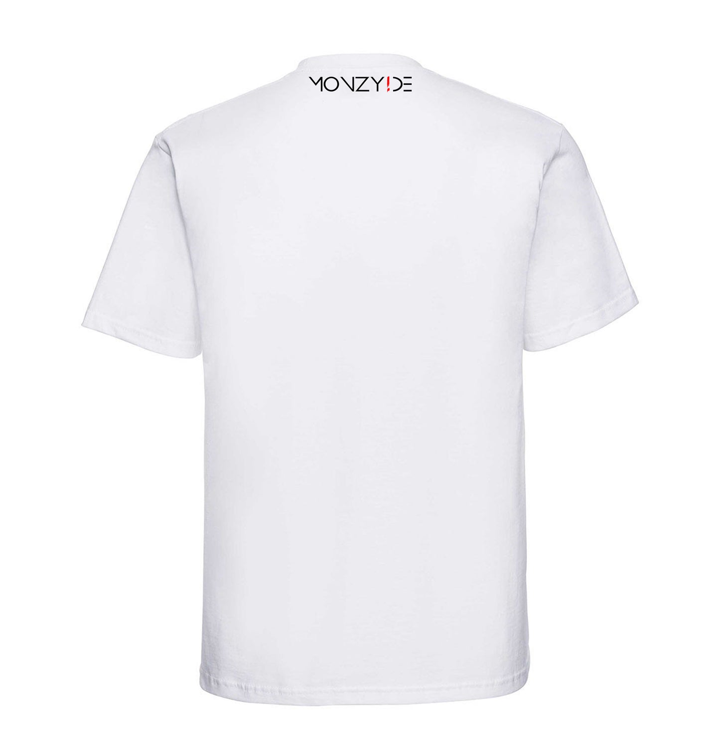 Monzy De Shirt