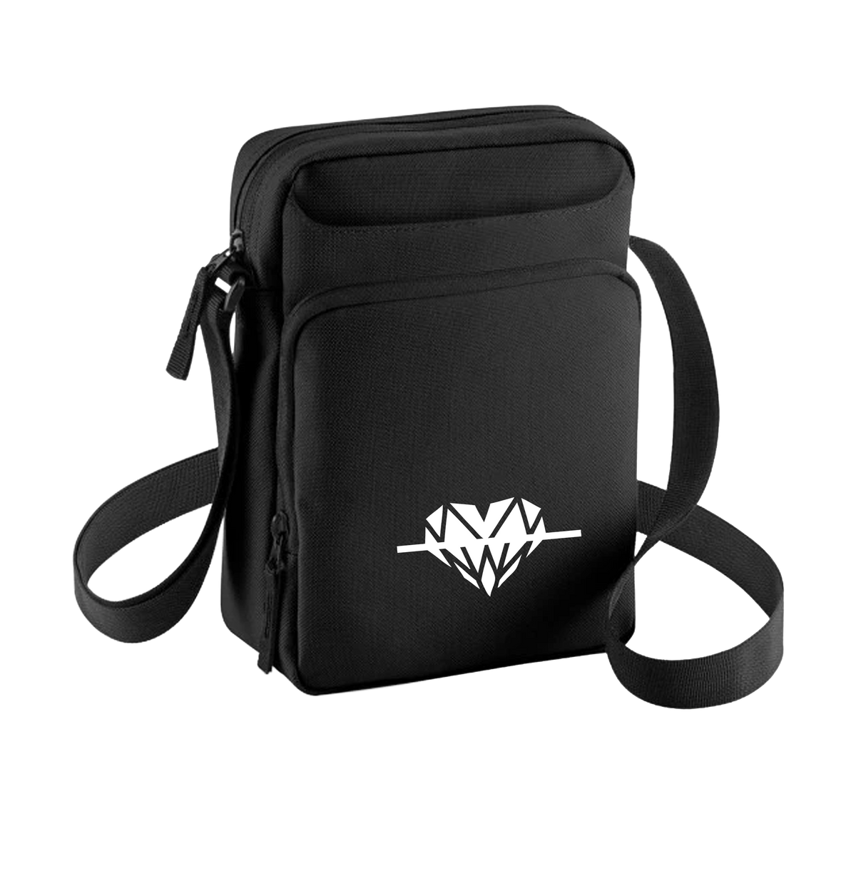 bOoka Herz Pusher Bag