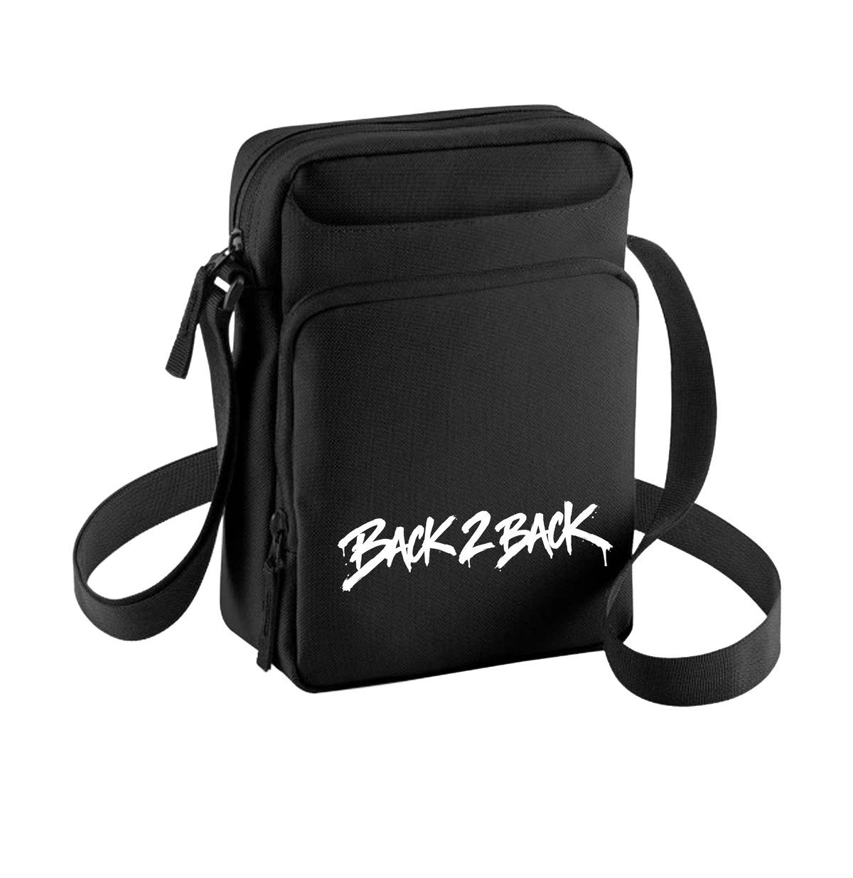 Back2Back Bag