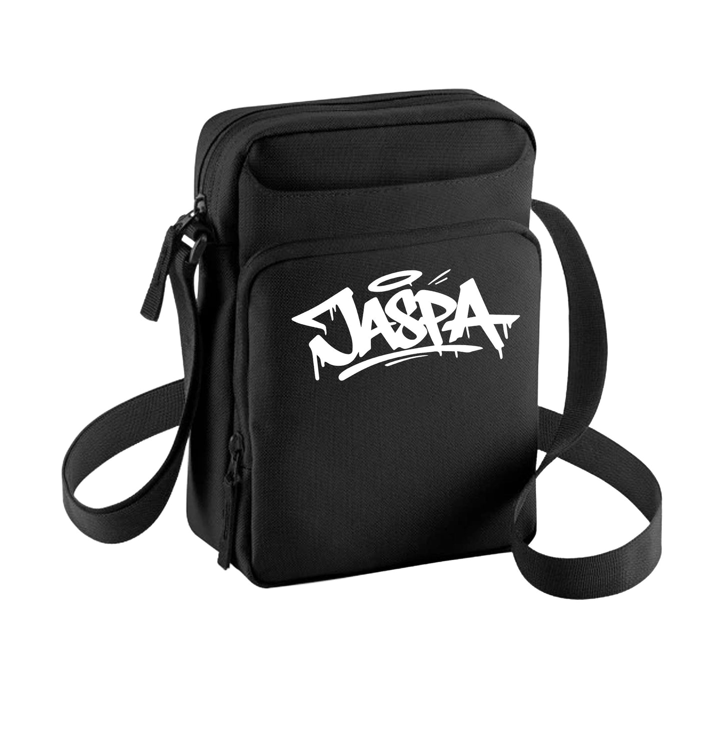 Jaspa Pusher Bag