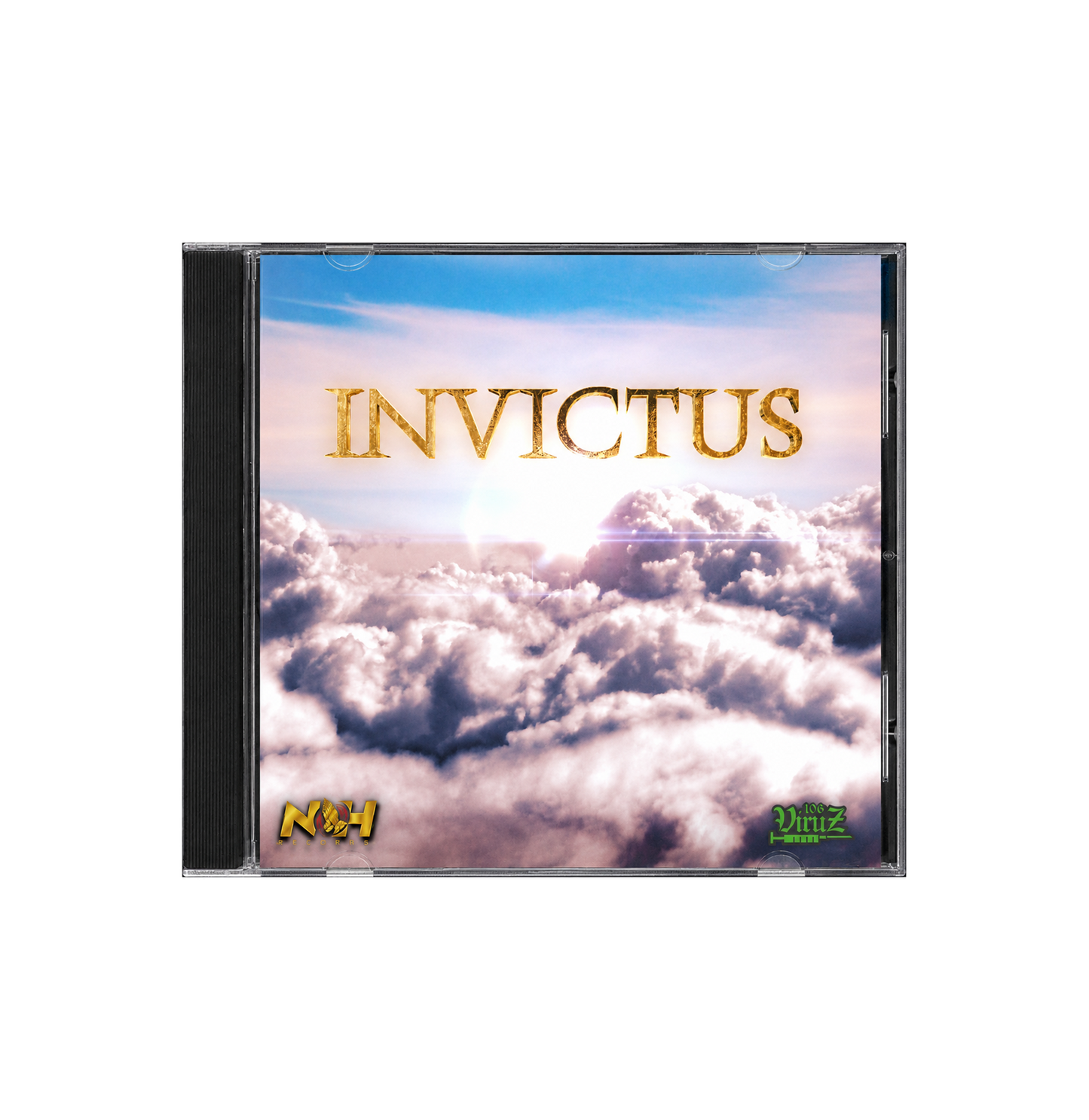 INVICTUS CD