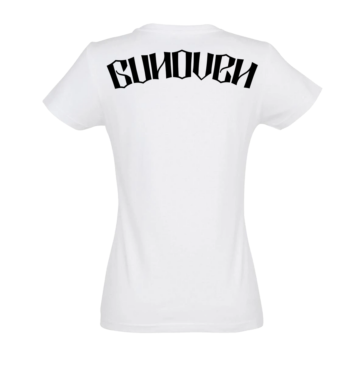 bOoka x Gunoven Limited Lady