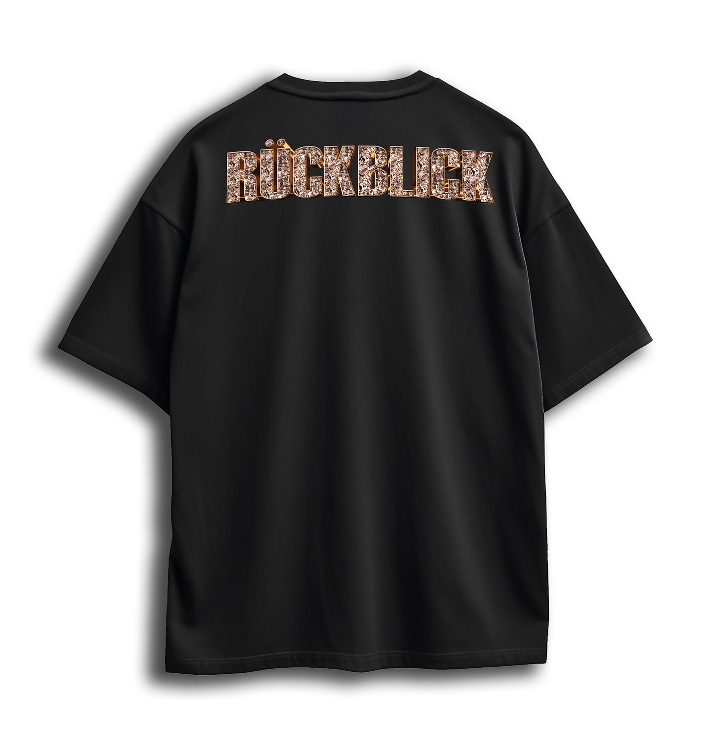 Rückblick Oversize