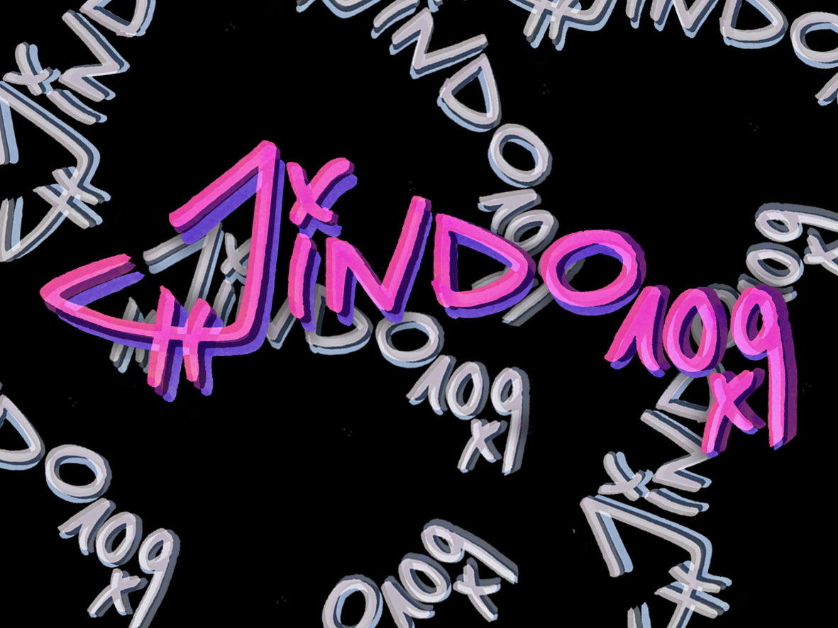 Jindo109 Stickerpack