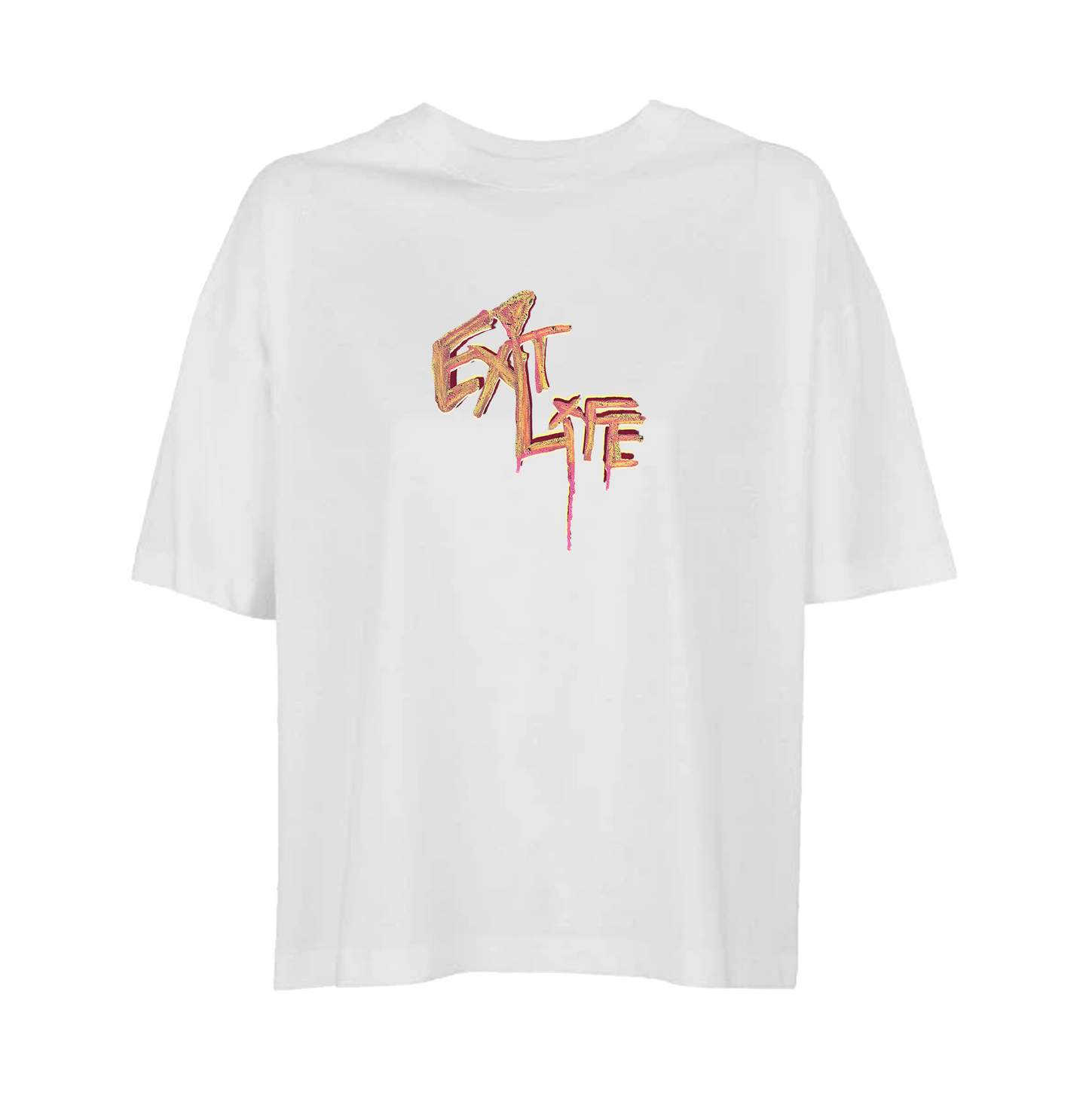 Exit life T-Shirt