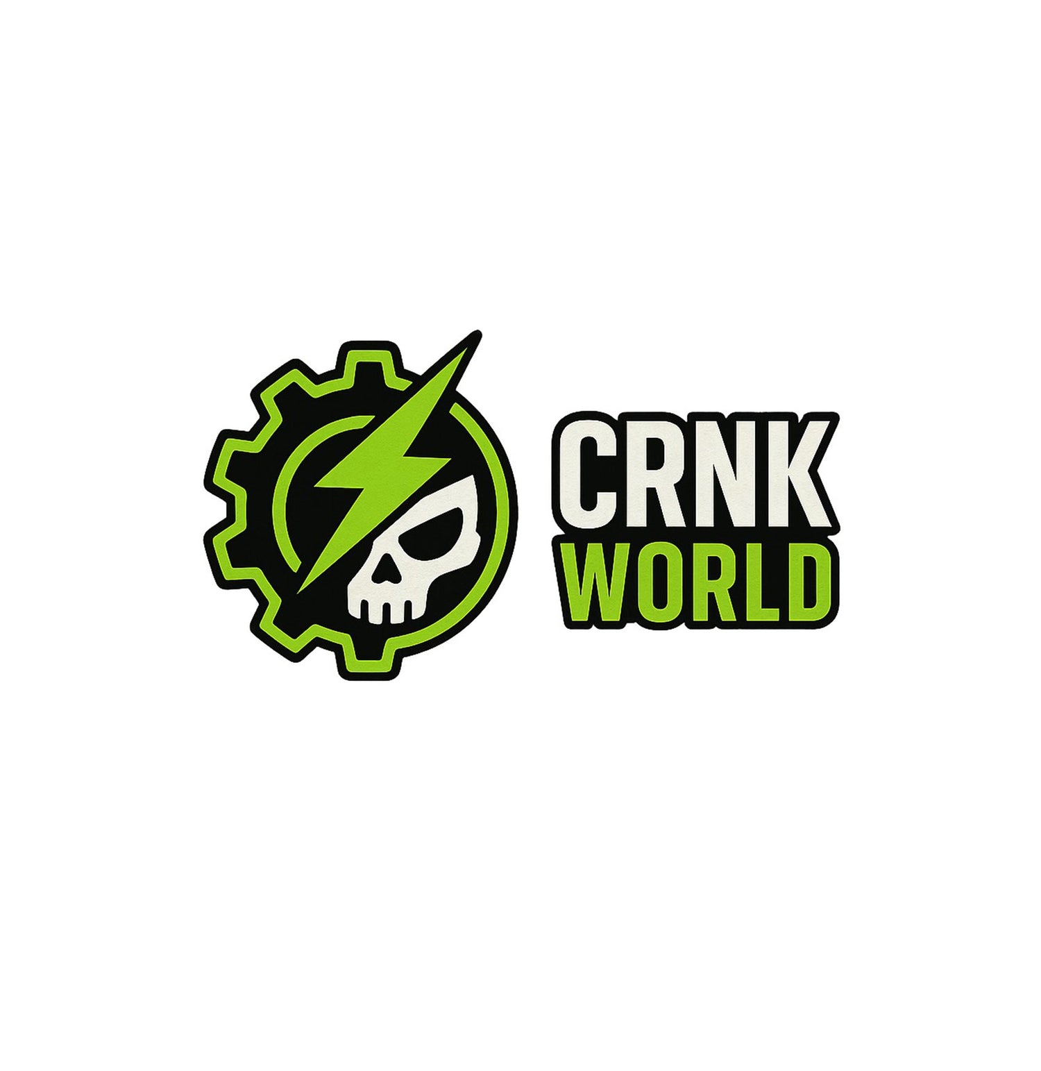 Crank World