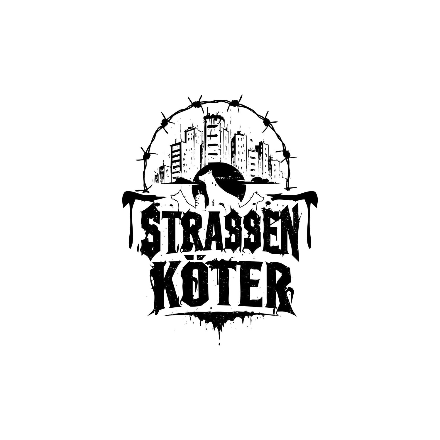 Straßenköter