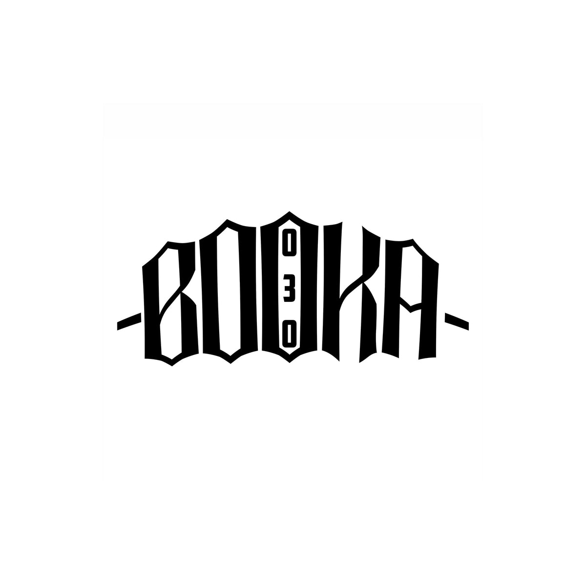 BOOKA