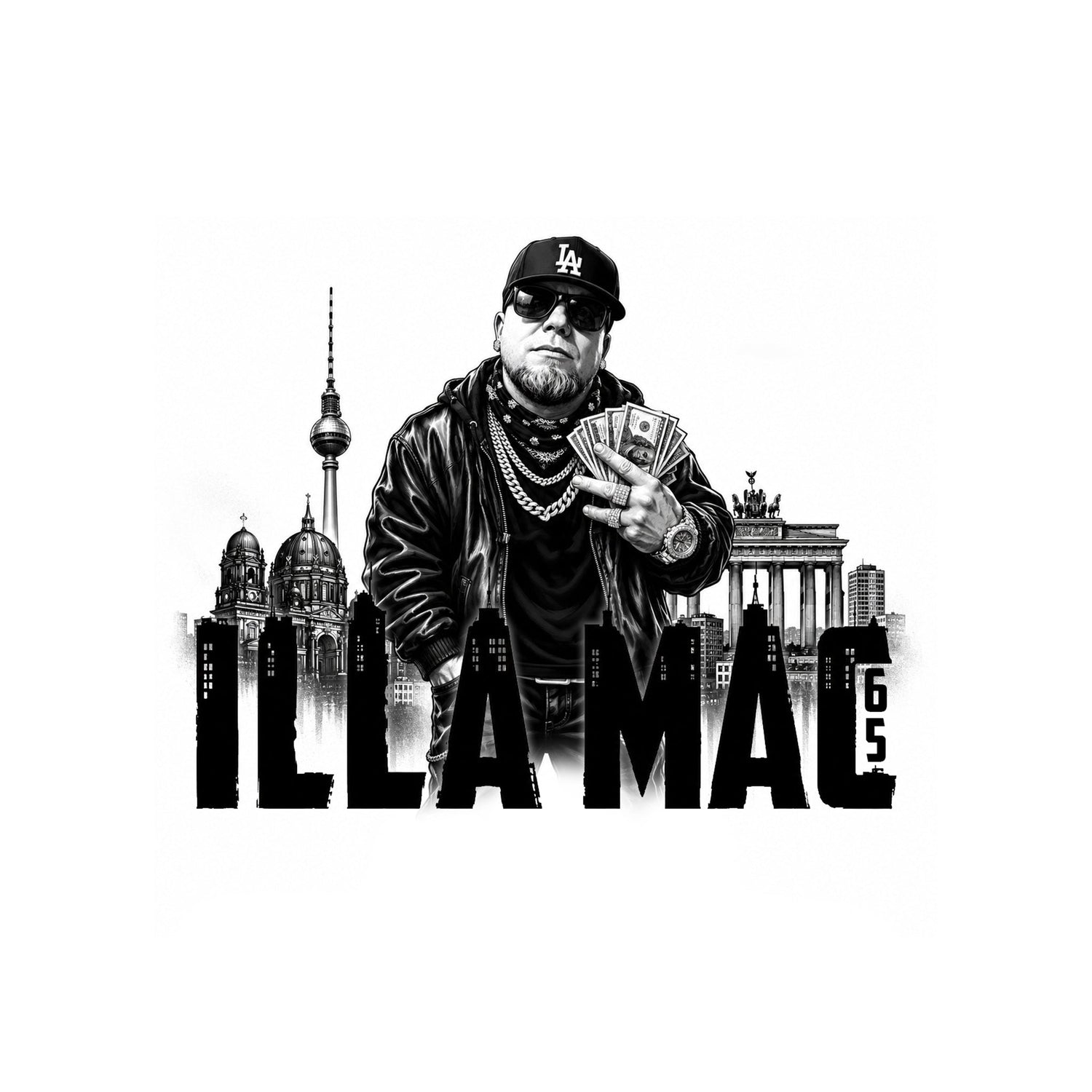 ILLA MAC