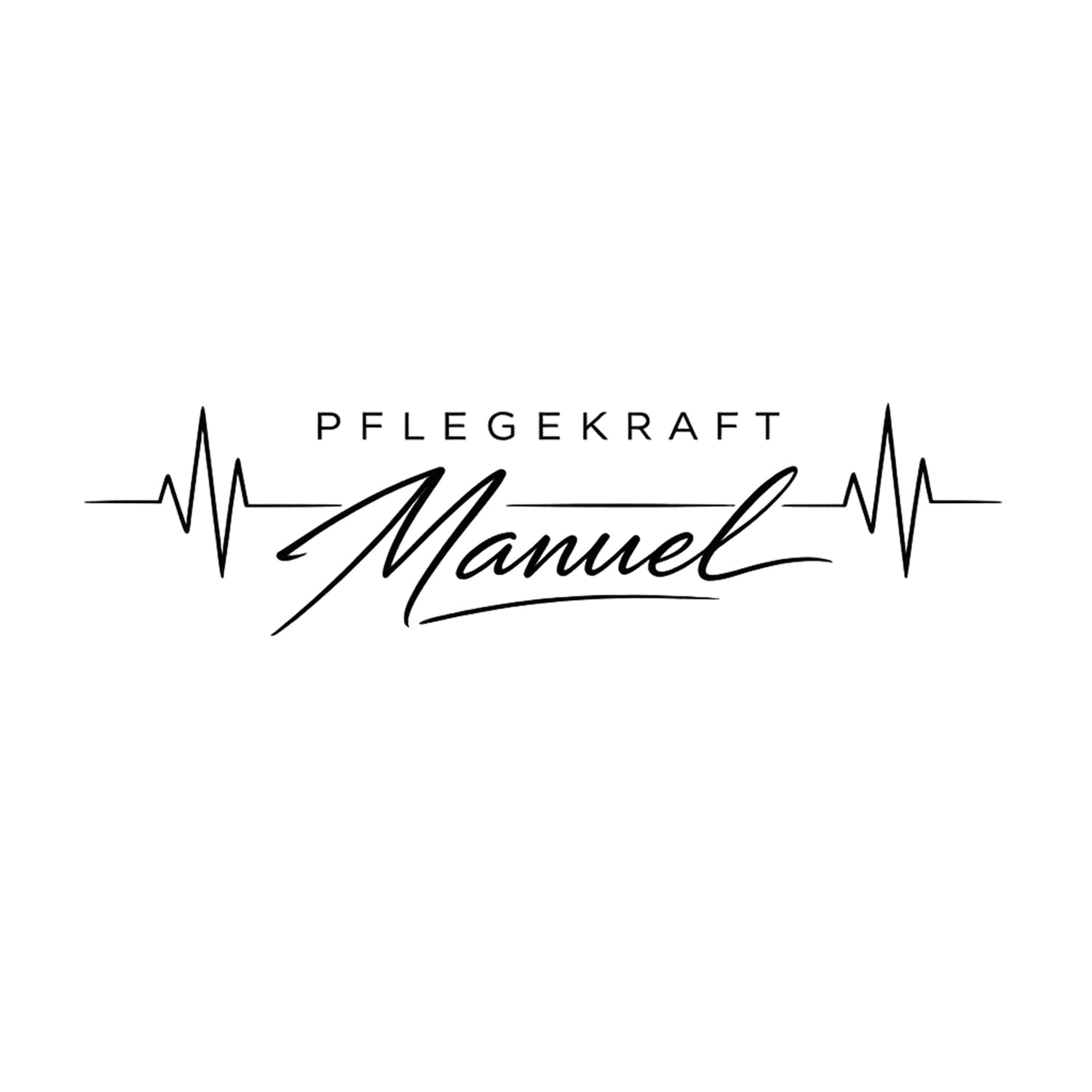 Pflegekraft Manuel