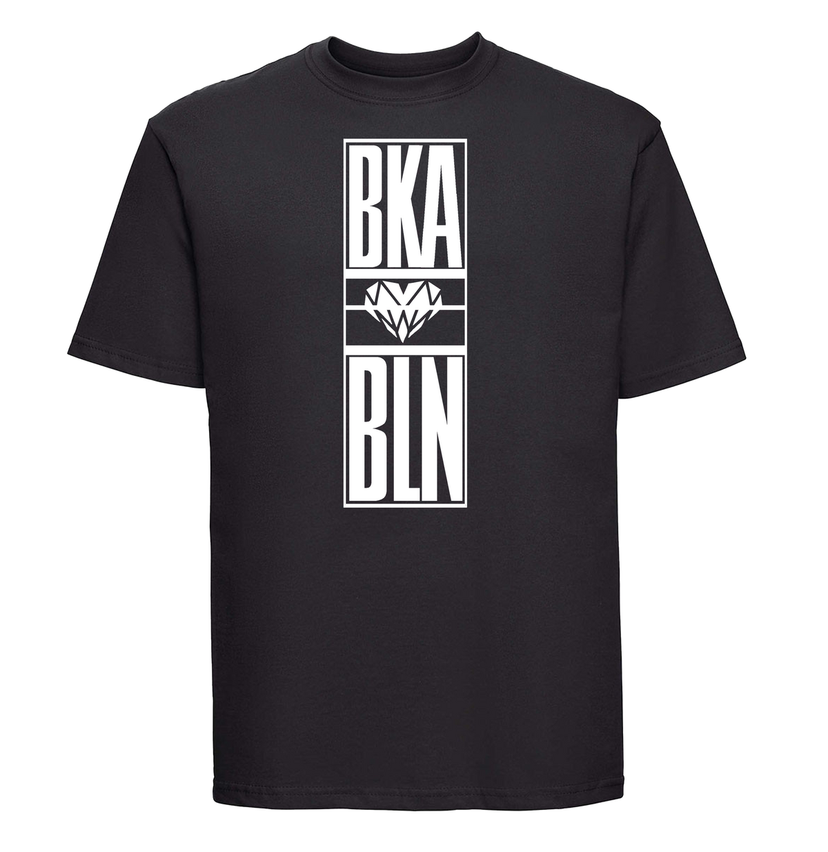 BKA2 Shirt
