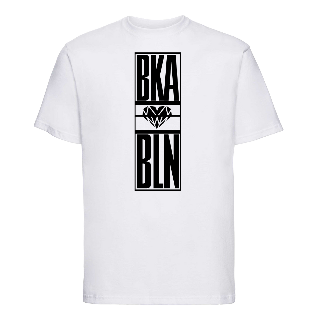 BKA2 Shirt