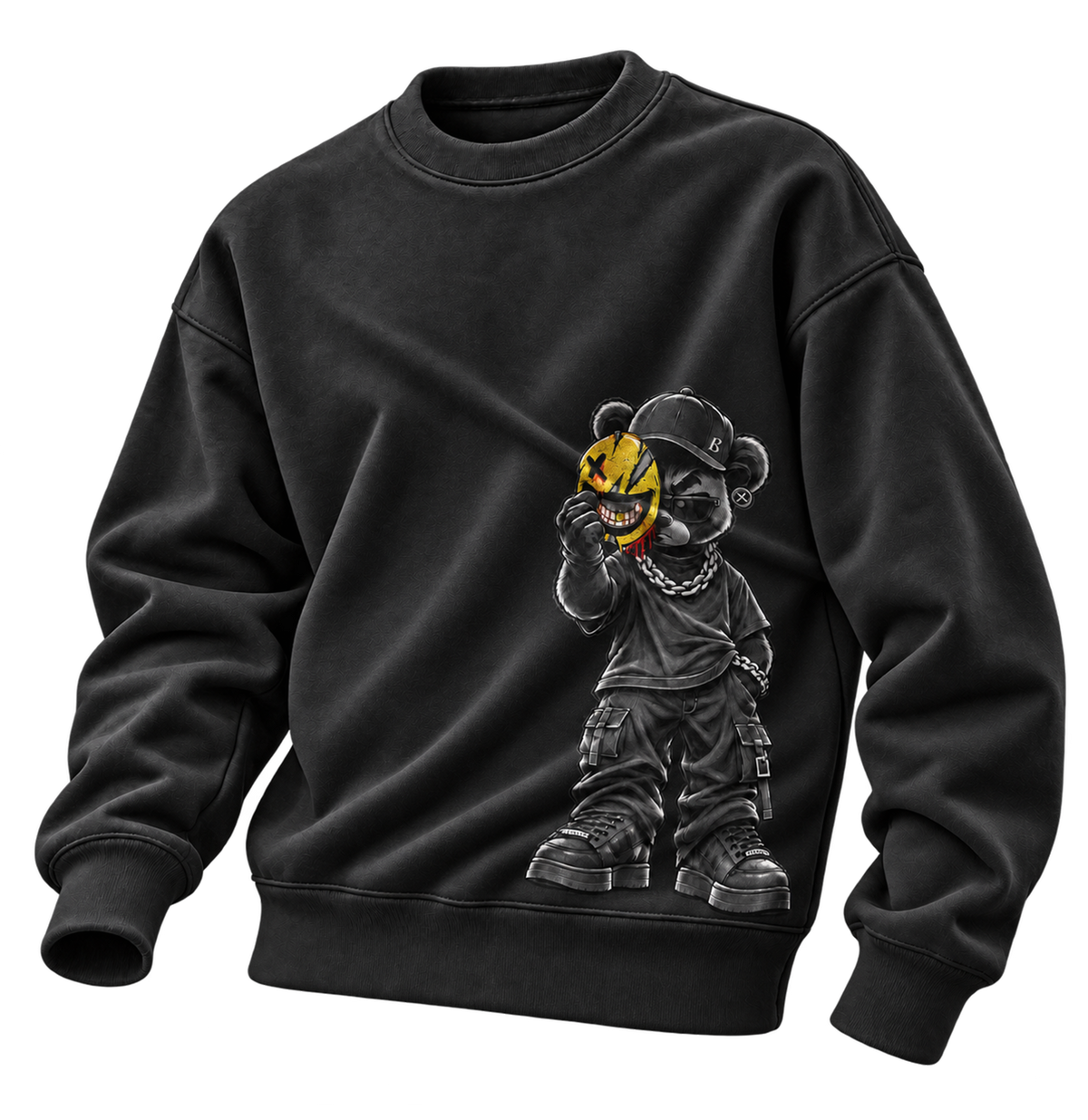 Bärlin G Black Edition