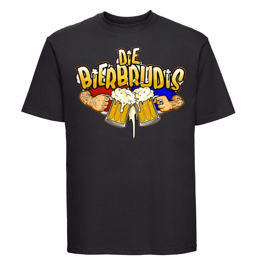 Das Bierbrudi Shirt