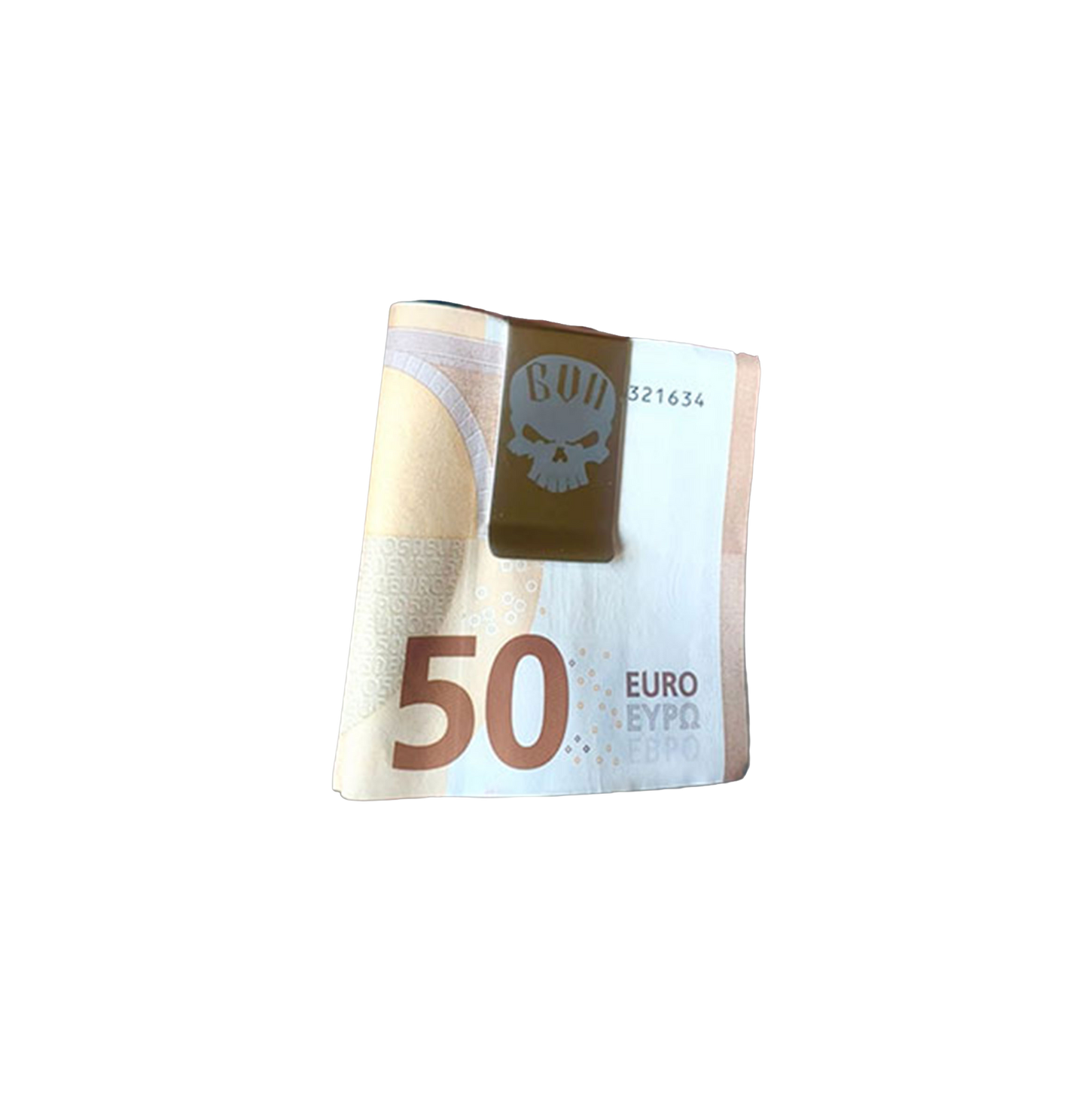 GVN Geldklammer