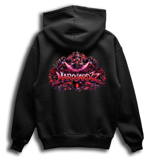Marquardzz Hoodie