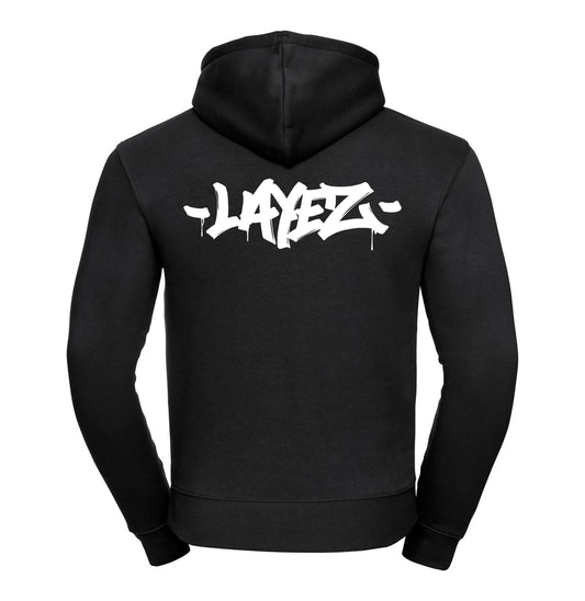 Layez Tagg Hoodie
