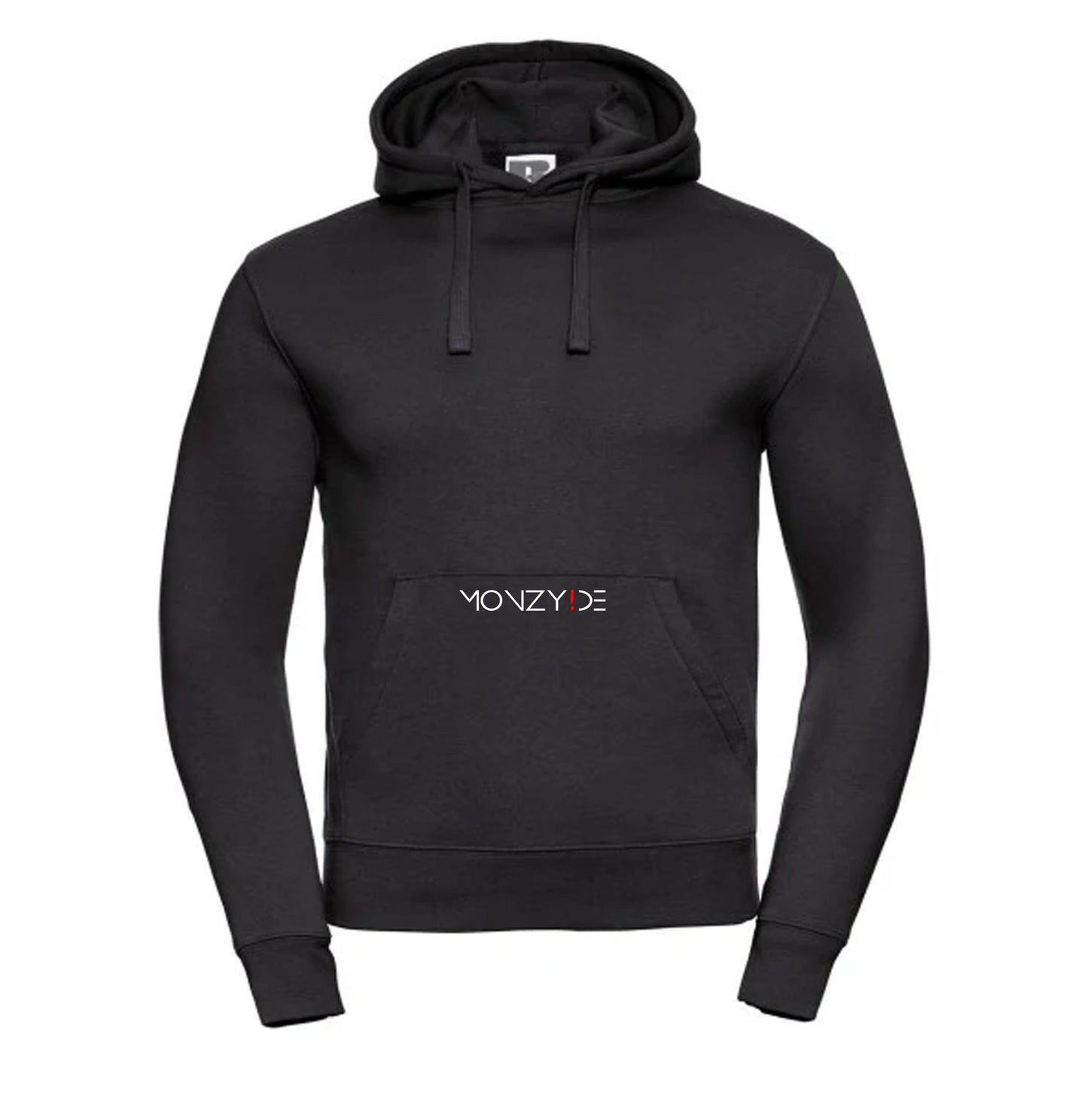 Monzy De Hoodie