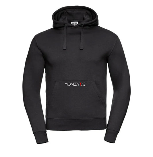 Monzy De Hoodie