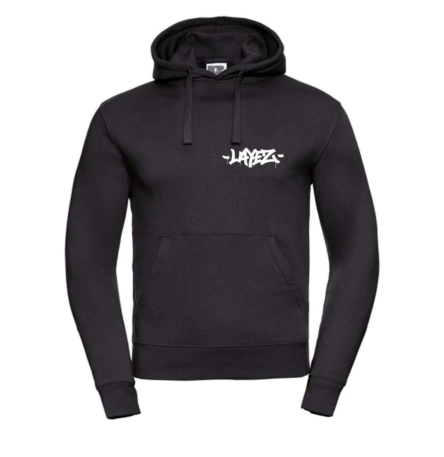 Layez Tagg Hoodie