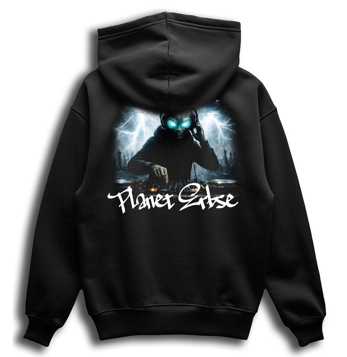 unsterblicher Himmel Hoodie