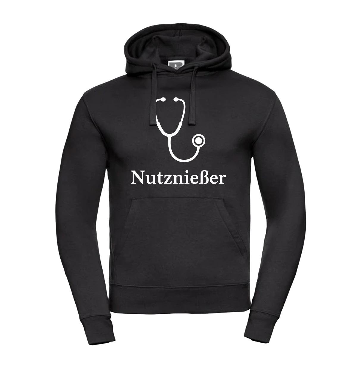 Nutznießer Hoodie