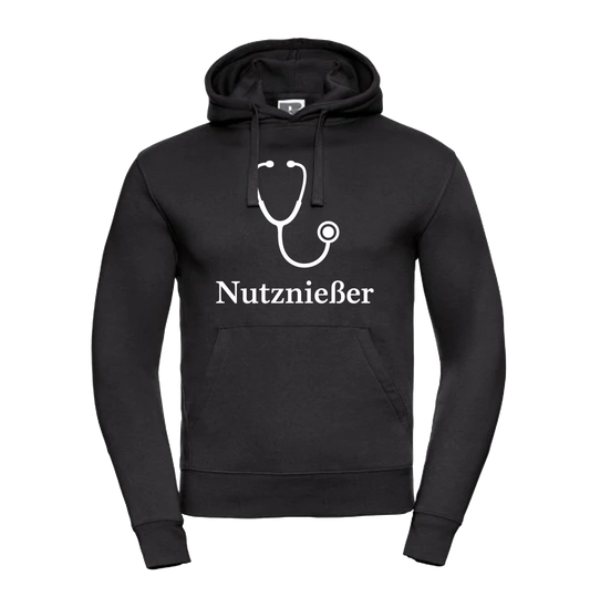 Nutznießer Hoodie