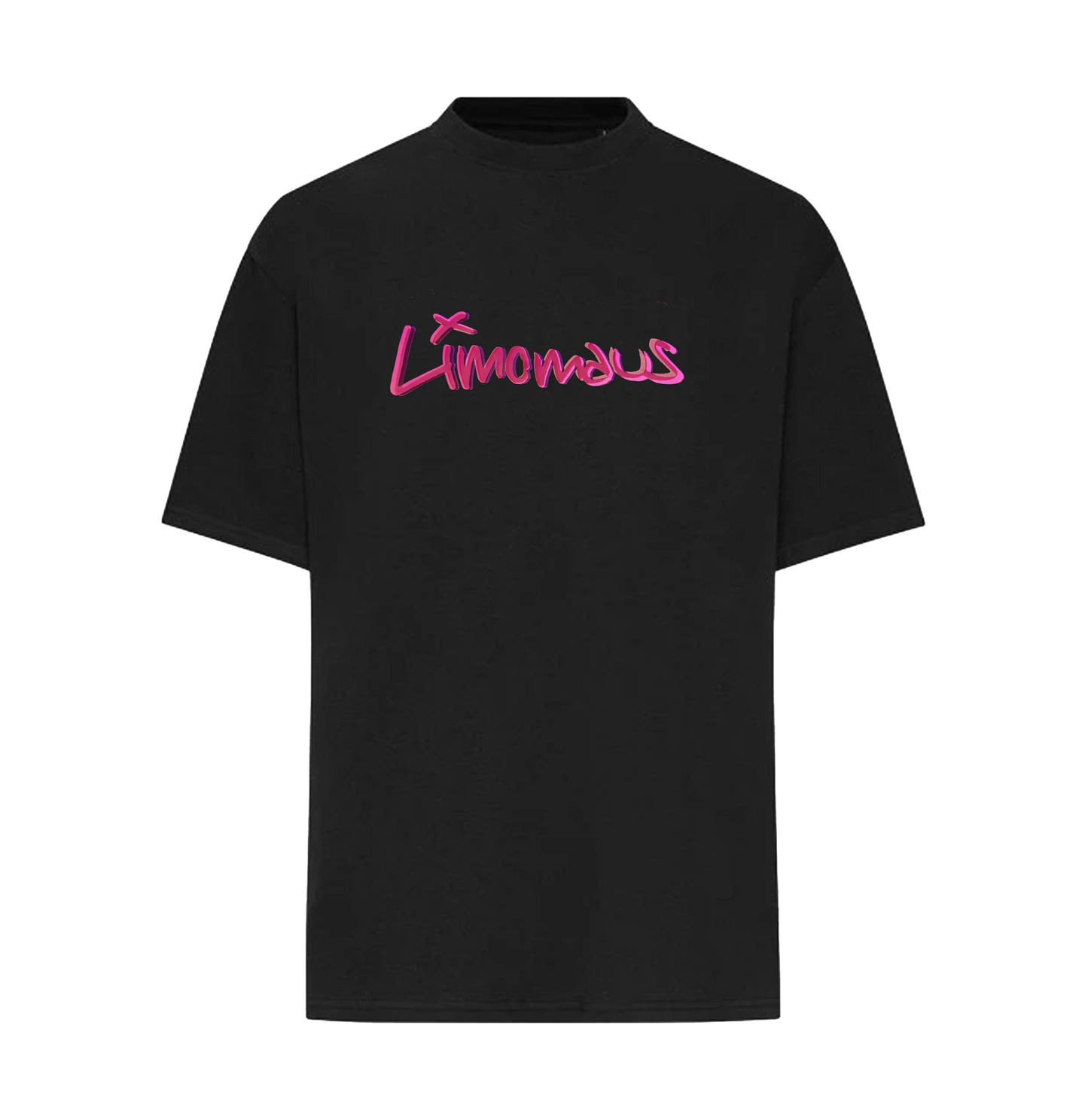 Limomaus Tagg T-Shirt