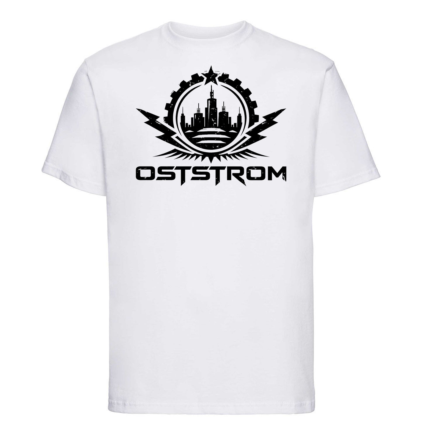 Oststrom T-Shirt