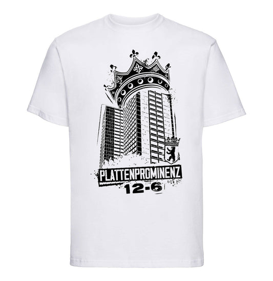 Plattenprominenz Shirt