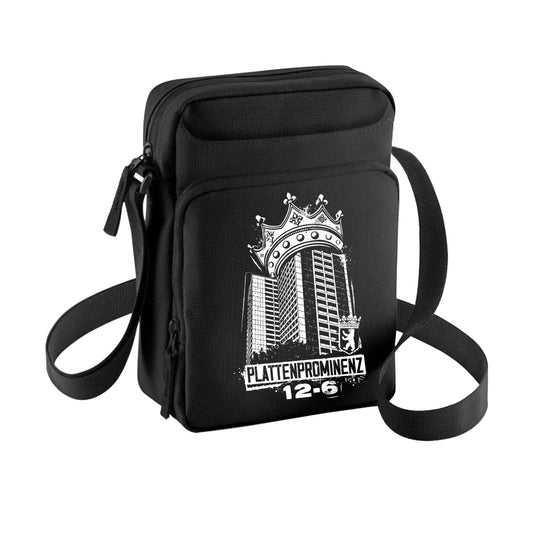 Plattenprominenz Pusher Bag