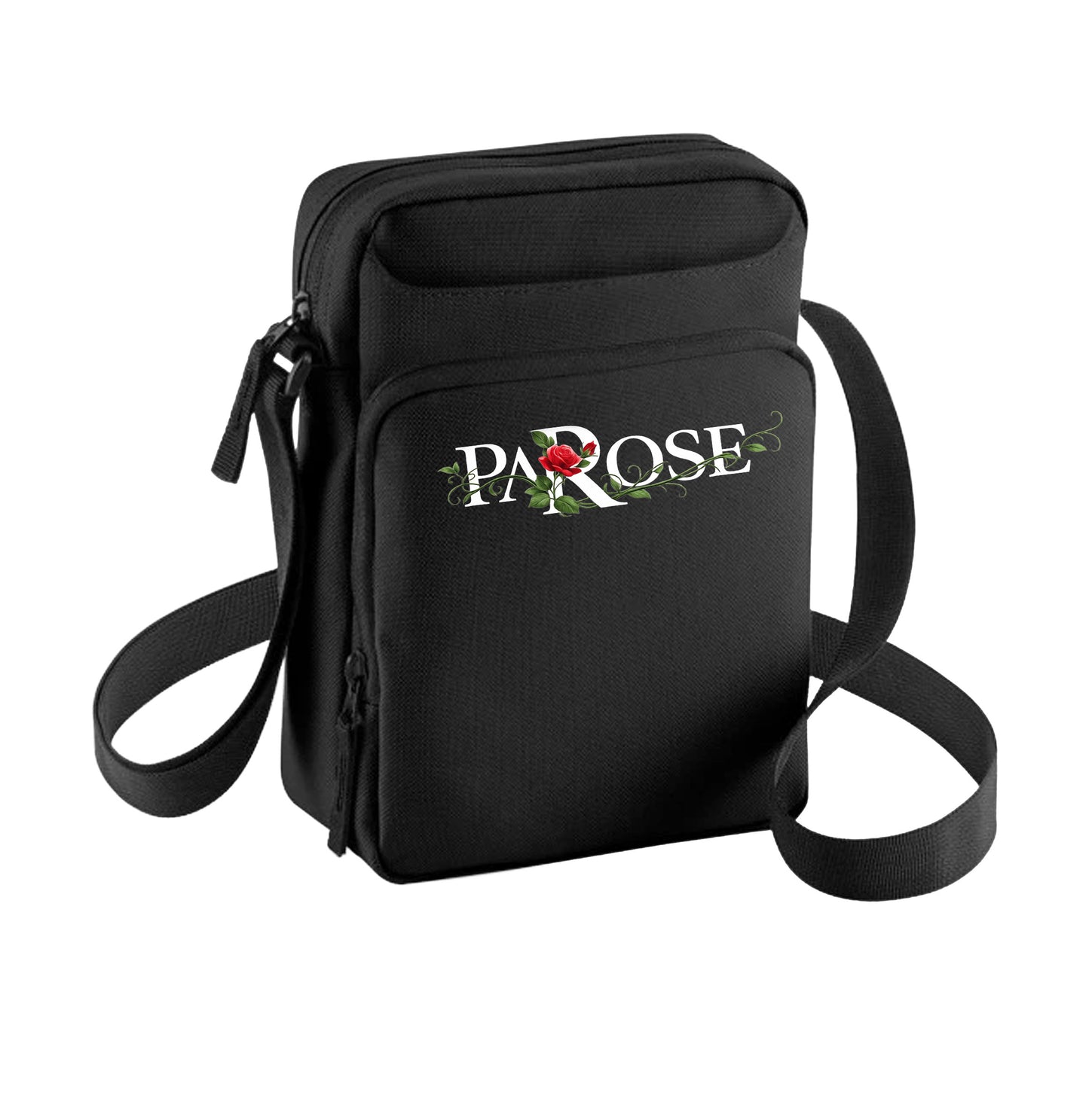 Parose Pusher Bag