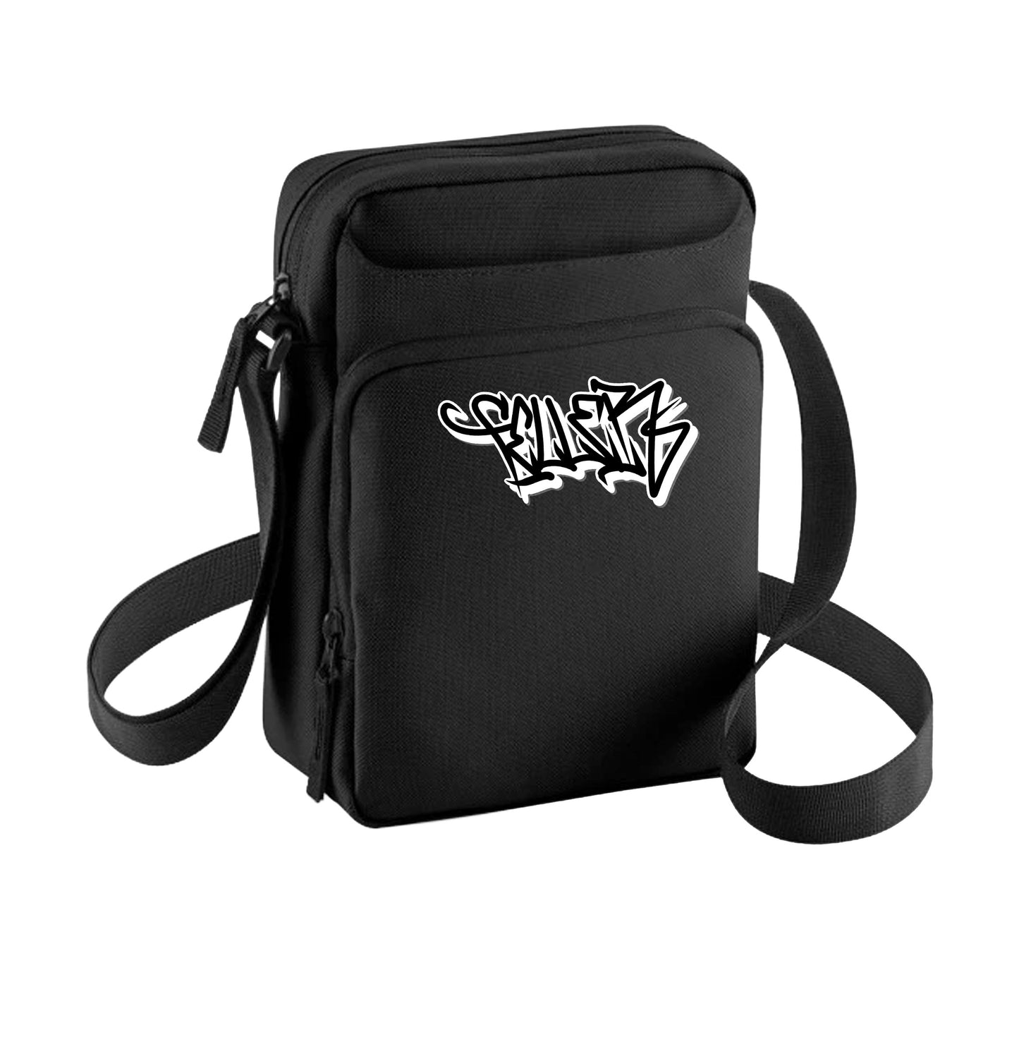 Feller Pusher Bag