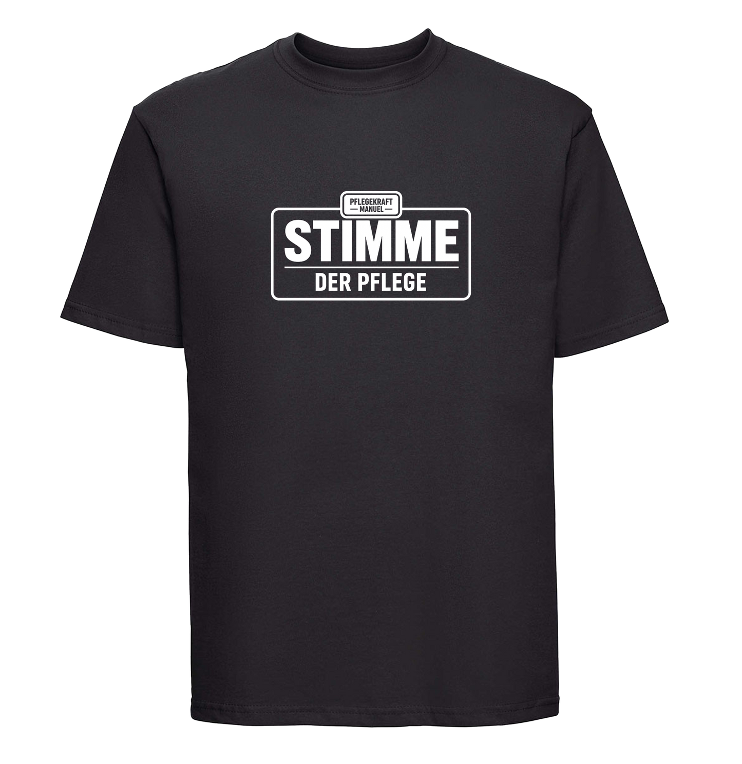 Stimme der Pflege