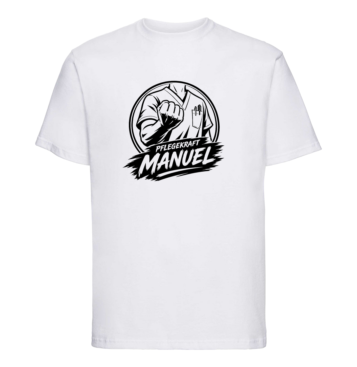 Pfleger T-shirt
