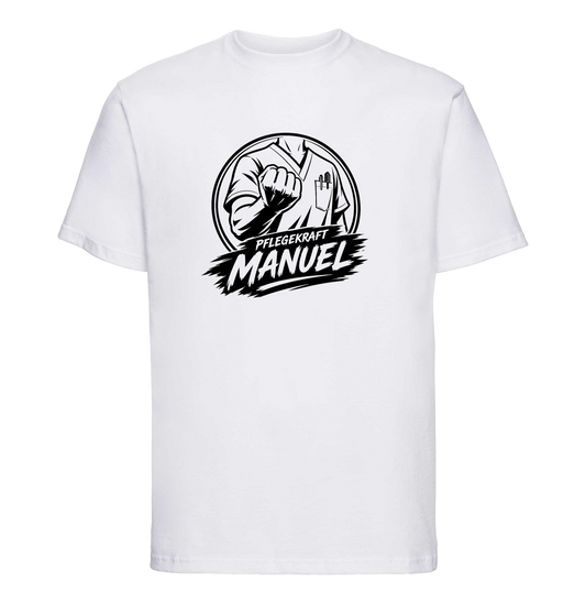 Pfleger T-shirt