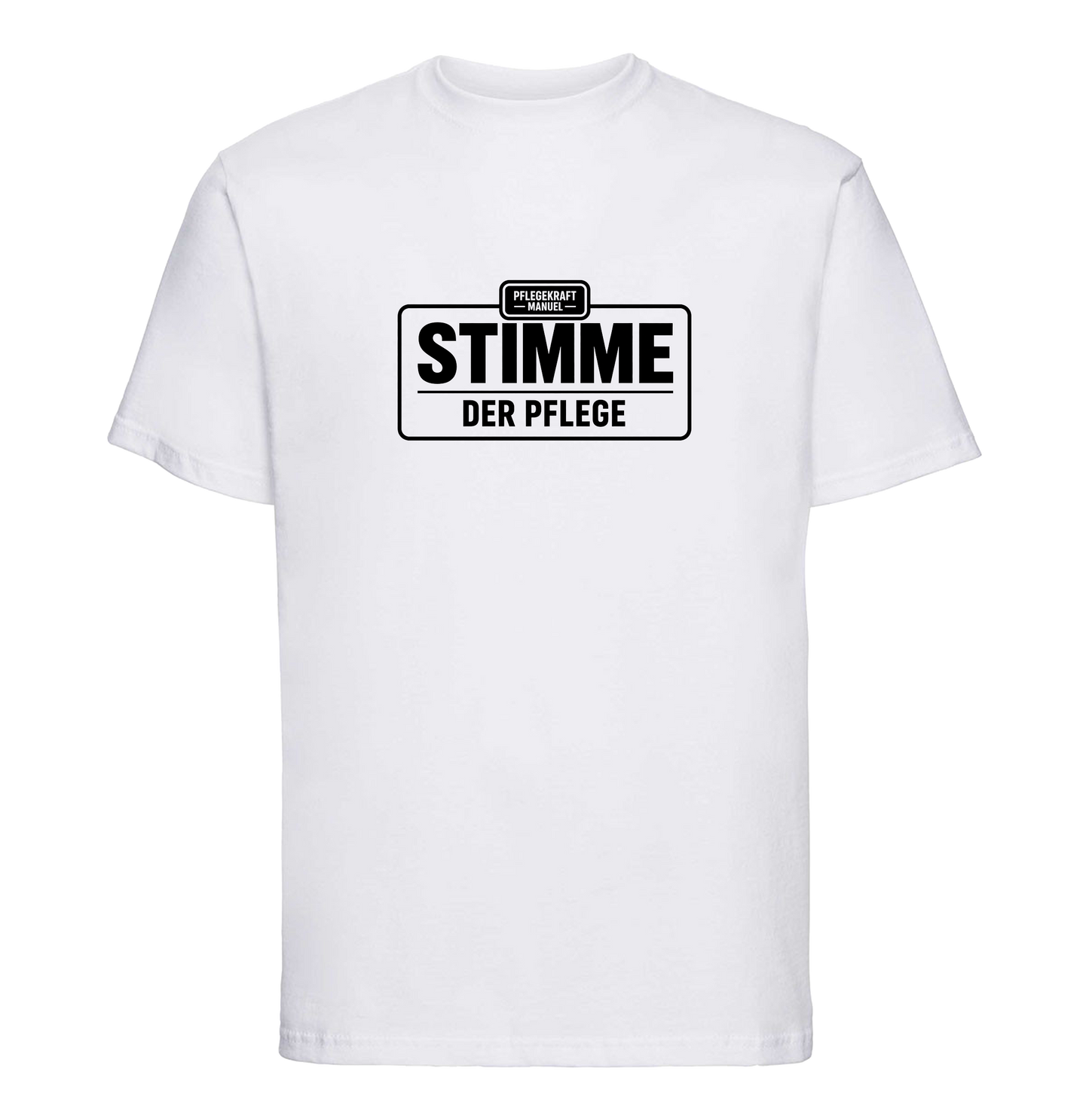 Stimme der Pflege