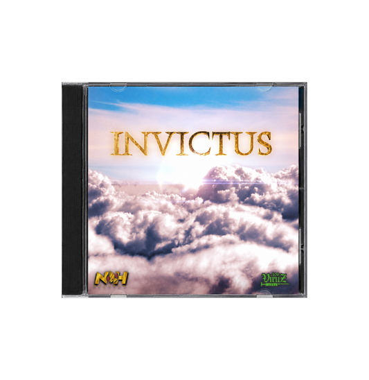 INVICTUS CD