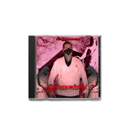 Massenmord36 Alptraumland2 Album