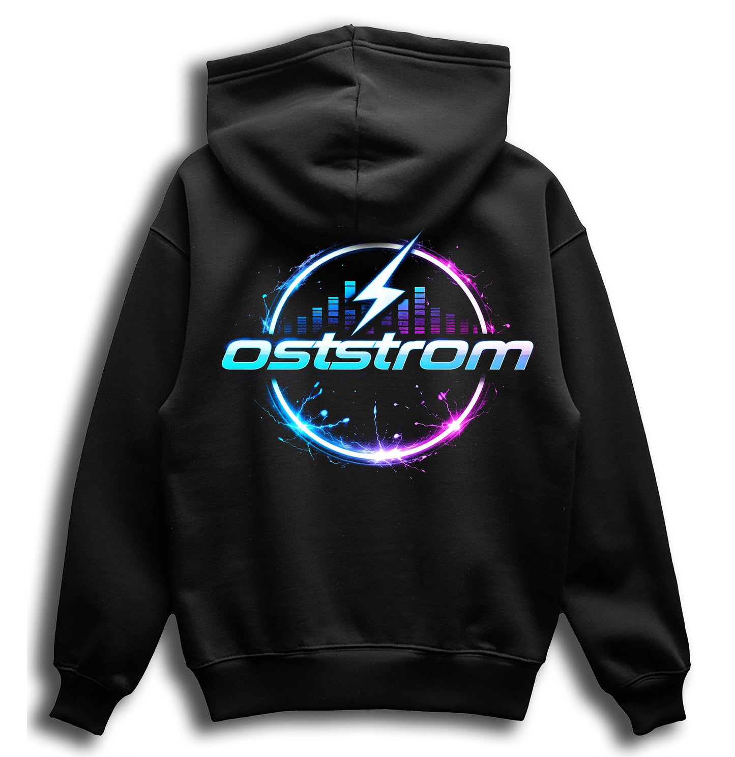 Oststrom Hoodie