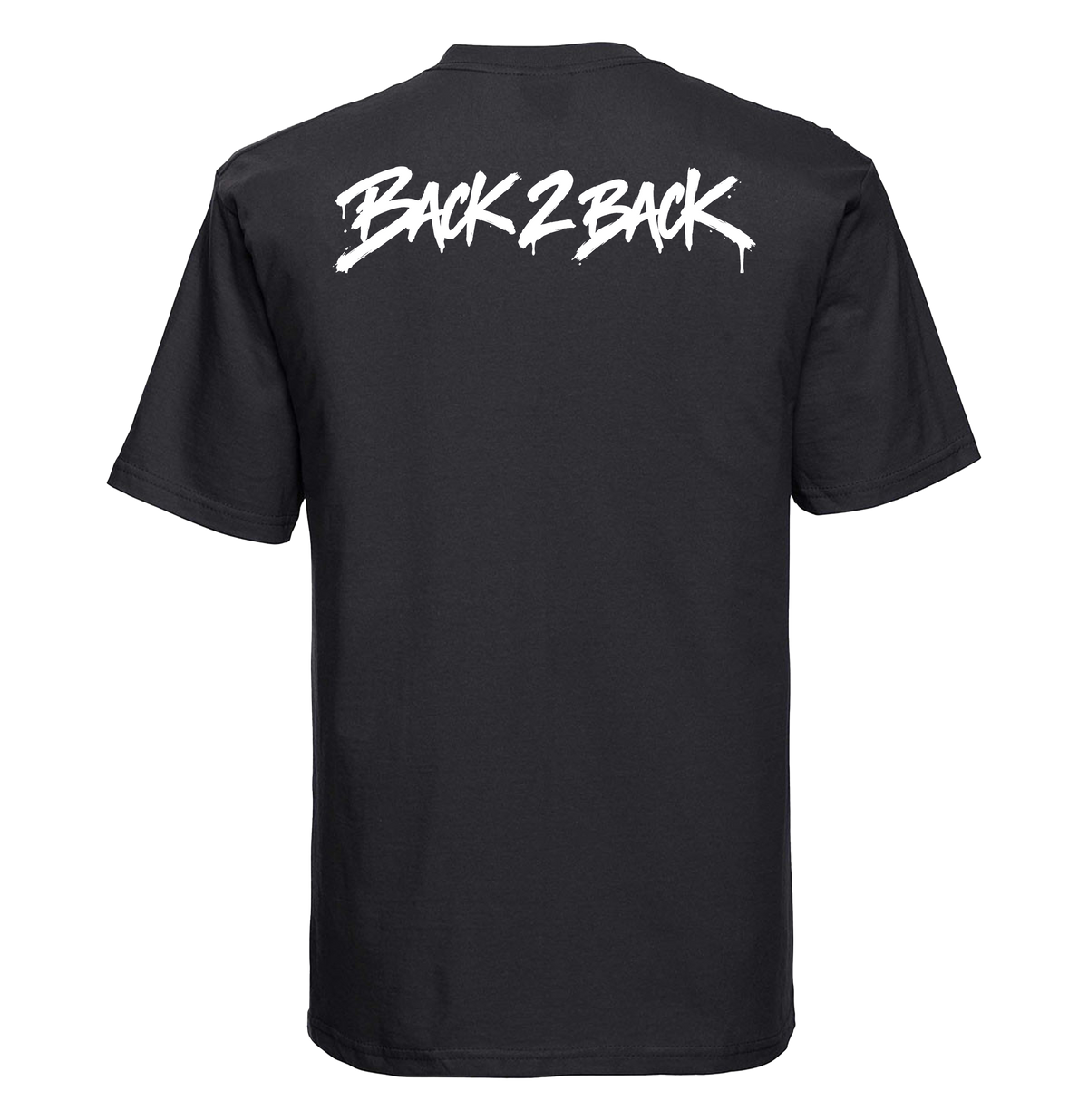 Back2Back Shirt