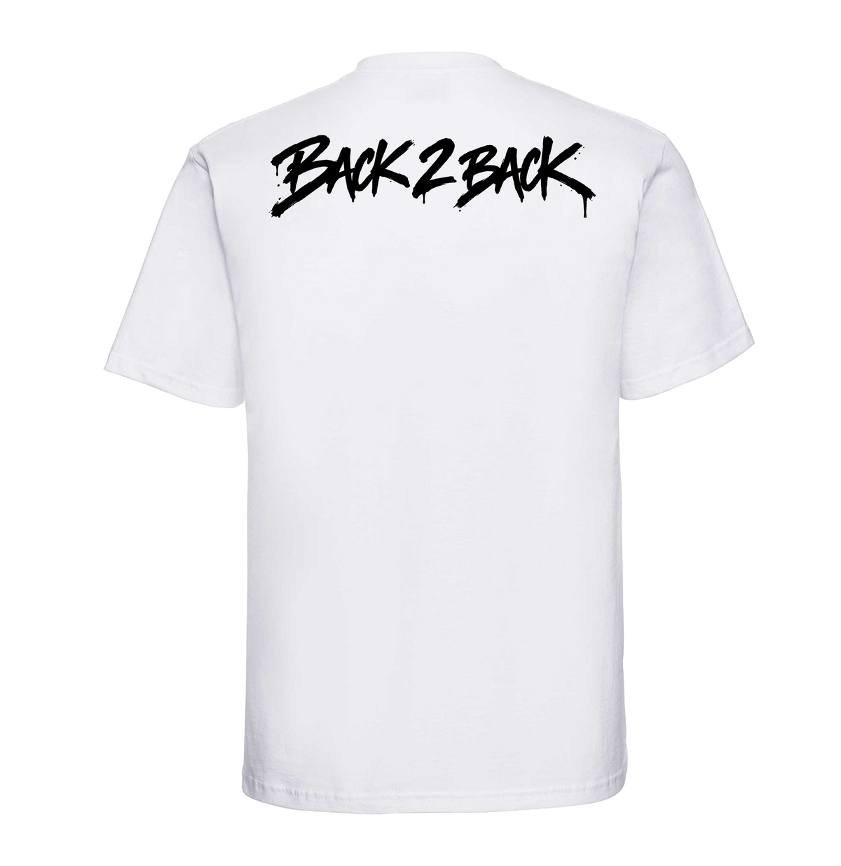 Back2Back Shirt