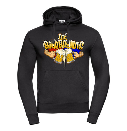 Bierbrudi Hoodie
