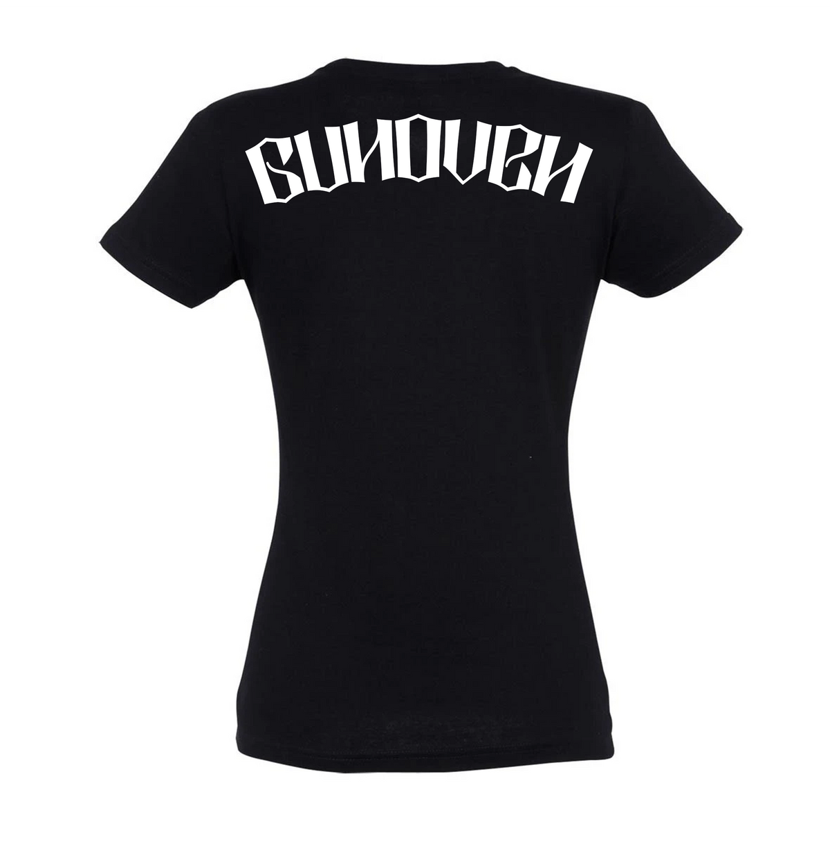 bOoka x Gunoven Limited Lady