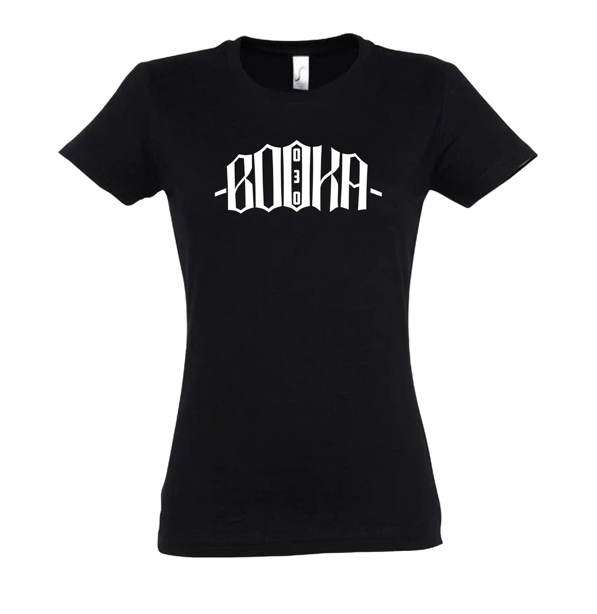 bOoka x Gunoven Limited Lady