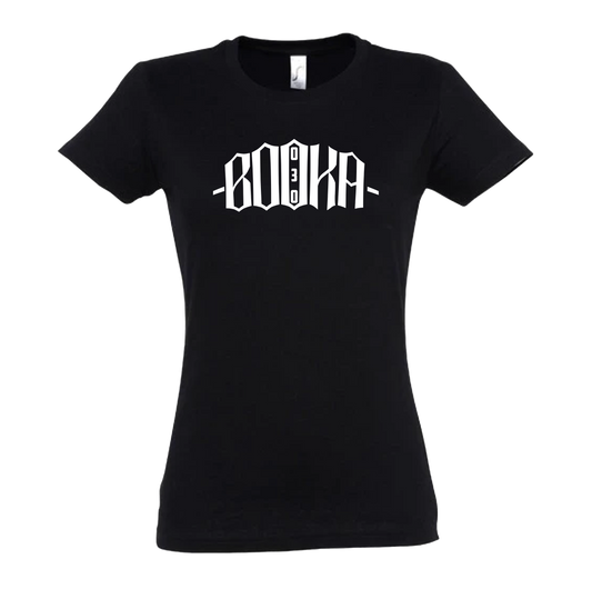 bOoka x Gunoven Limited Lady