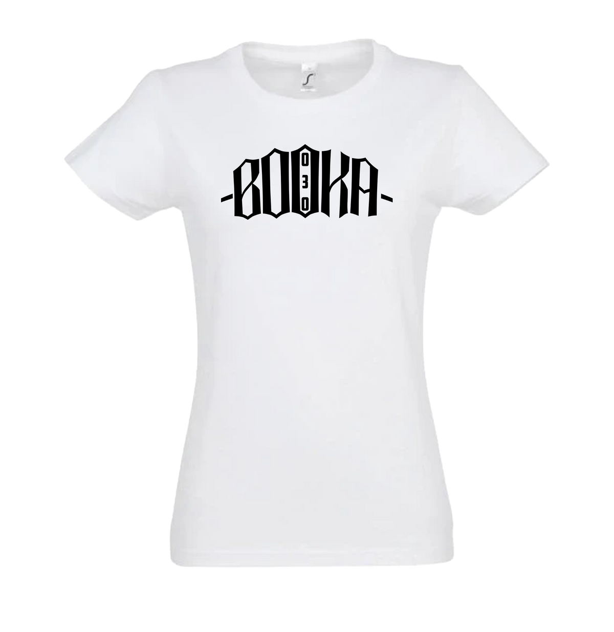 bOoka x Gunoven Limited Lady