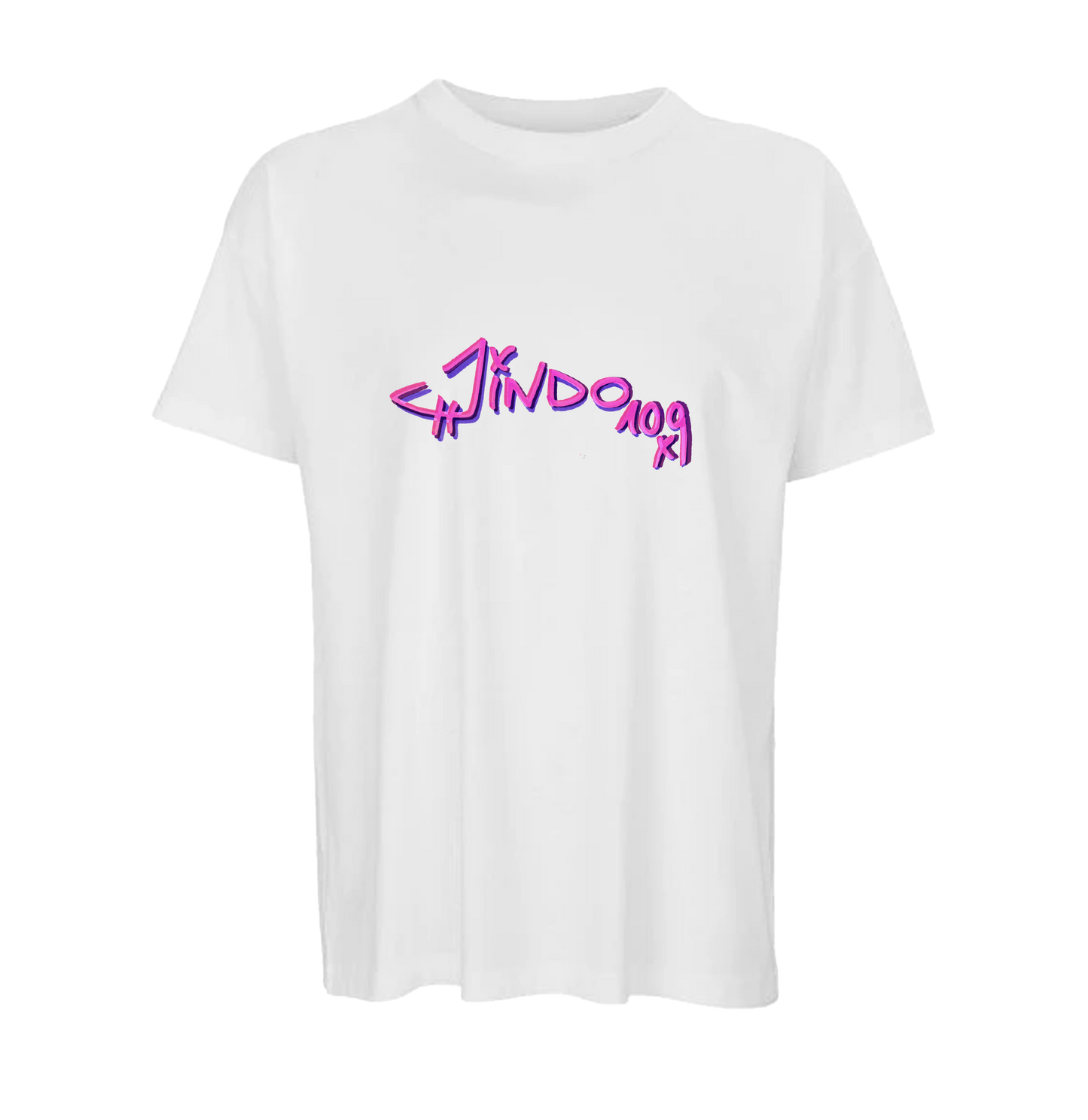 Jindo109 Tagg T-Shirt