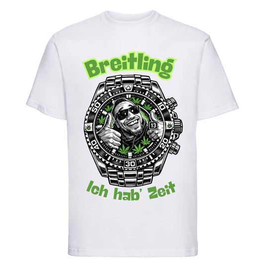 Breitling Weiss