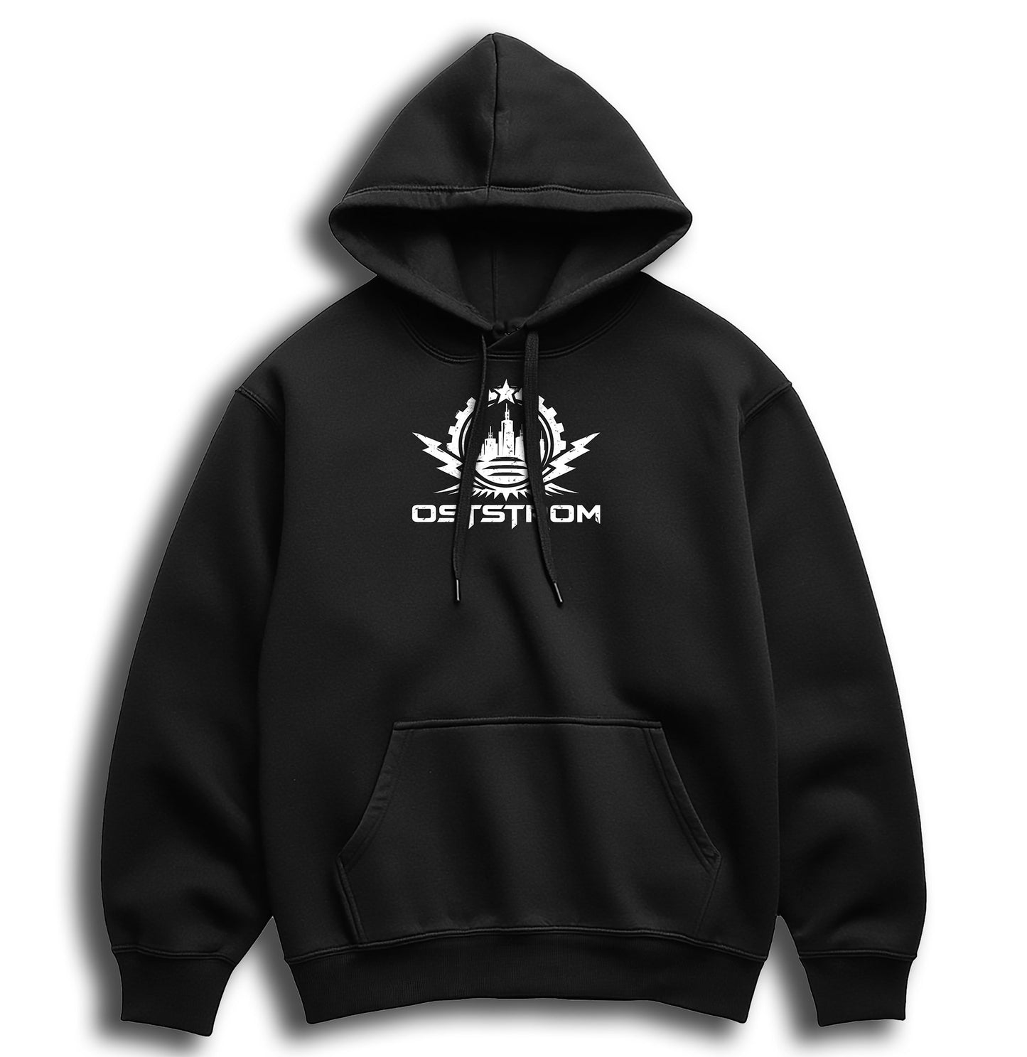 Oststrom Hoodie
